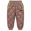 ai-riders - nylon mycroripstop dark brown