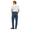 dolce & gabbana - pantalone denim elasticizzato