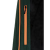 suns - aurelio velour jacket forest