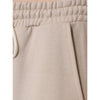 comme des fuckdown - pantaloni palazzo beige