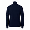 alpha studio - Maglia ciclista collo alto