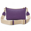 Furla - Borsa classic viola