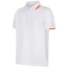 suns - federico tag polo bianca