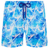 vilebrequin - Swim bermuda paradise vintage