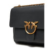 pinko - love one soft big bag