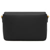 emporio armani - shoulder bag soft leather