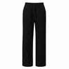 alpha studio - panta wide leg mix shapes