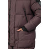 peuterey - parka hammond viola