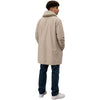 parajumpers - giacca antivento grigia