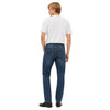 dolce & gabbana - Pantalone denim regular