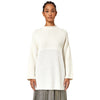 alpha studio - maglia over match yarn