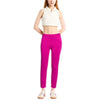 pinko - bello pantalone viola