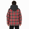 parajumpers - Giacca Musher