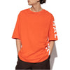 balmain - t-shirt m/m over