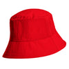 parajumpers - cappello mirzam red