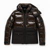 moose knuckles - Giubbotto imbottito lucido