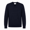 alpha studio - maglia scollo a v