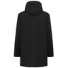 suns - praga double jacket nero