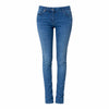 patrizia pepe - jeans skinny blu