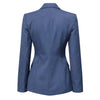 patrizia pepe - blazer monopetto