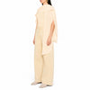 patrizia pepe - stola beige