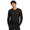 dolce & gabbana - maglia in seta
