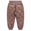ai-riders - nylon mycroripstop dark brown