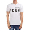 dsquared2 - t-shirt icon logo