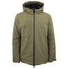 suns - flaminio plus jacket