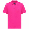 vilebrequin - polo rosa shocking