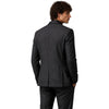 dolce & gabbana - giacca monopetto blu notte