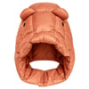 ai-riders - cappello trapuntato rosa
