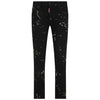 dsquared2 - Black Milky Wash 642