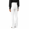 patrizia pepe - pantaloni bianchi eleganti