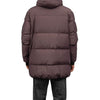 peuterey - parka hammond viola