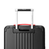 montblanc - trolley x Pirelli