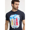 vilebrequin - T-Shirt Surf's Up
