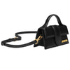 jacquemus - le bambino black