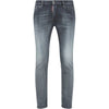 dsquared2 - denim skater