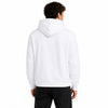dsquared2 - Felpa con stampa logo