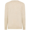 emilio romanelli - maglia scollo V finezza 12