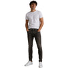 dolce & gabbana - jeans skinny nero