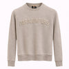 parajumpers - felpa grigia