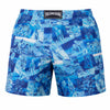 vilebrequin - Swim Short Merise Vintage