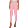 pinko - pantalone bello rosa