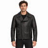 dolce & gabbana - Chiodo in pelle