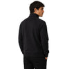 c.p. company - Felpa diagonal raised