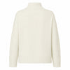 alpha studio - collo alto m/l coste mix