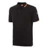 suns - federico tag polo nera