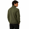 c.p. company - Sweatshirt polo collar